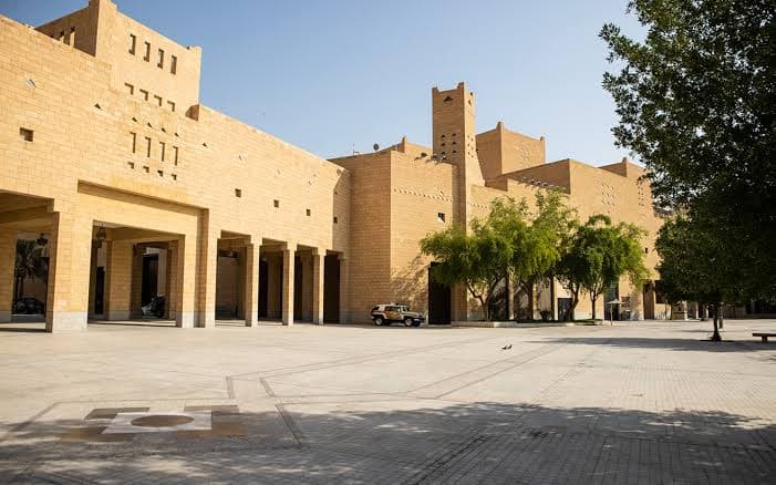 الرياض: جولة التراث في قصر الحكم والرياض القديمة