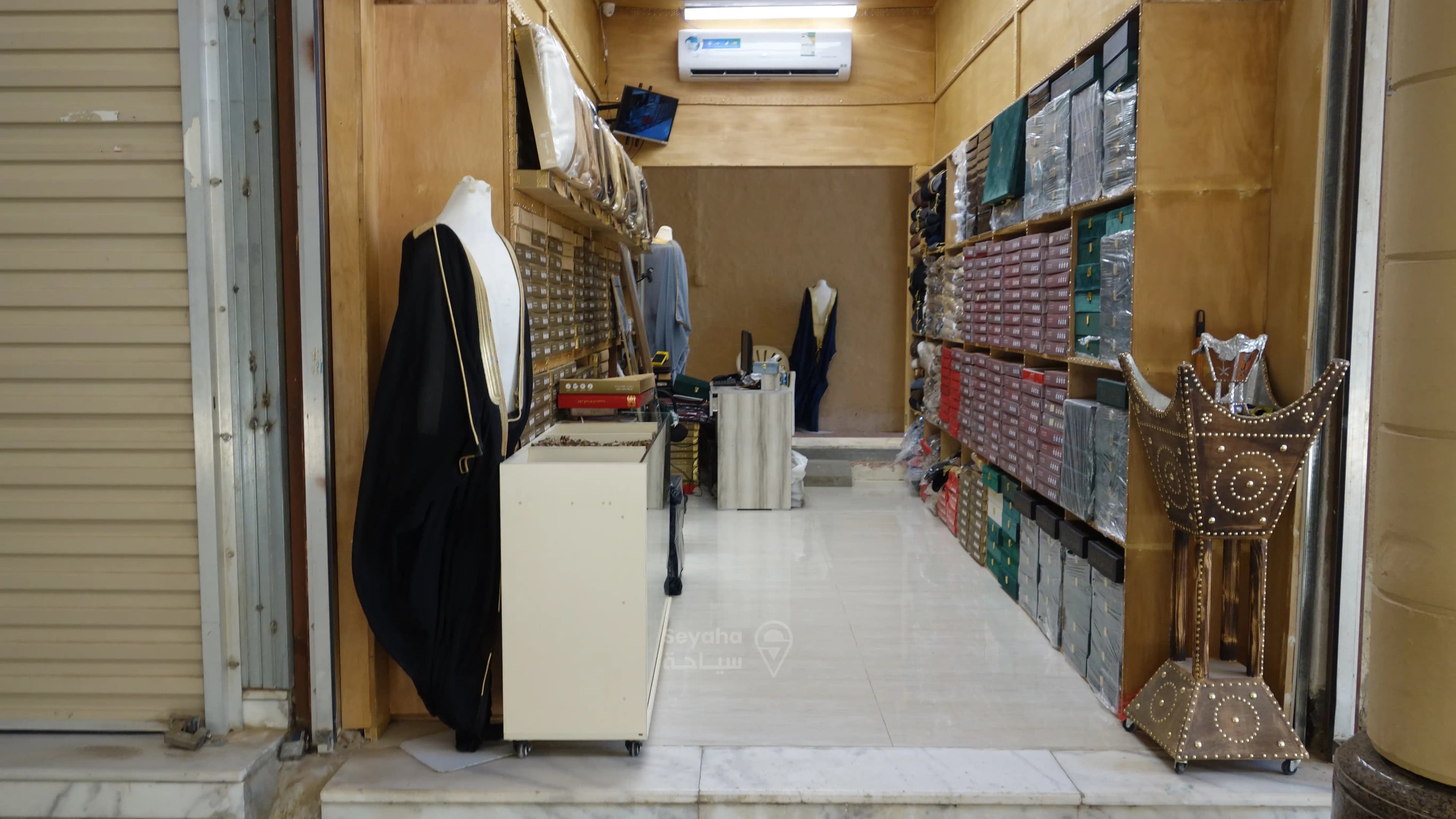 الرياض: جولة التراث في قصر الحكم والرياض القديمة