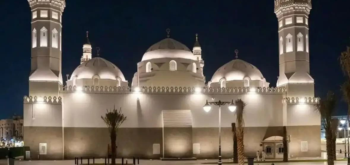 المدينة المنورة: حولة مزارات المدينىة المنورة بدون مرشد